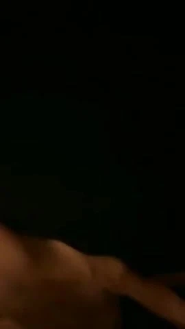 BBC rubs his cumshot on my pussy