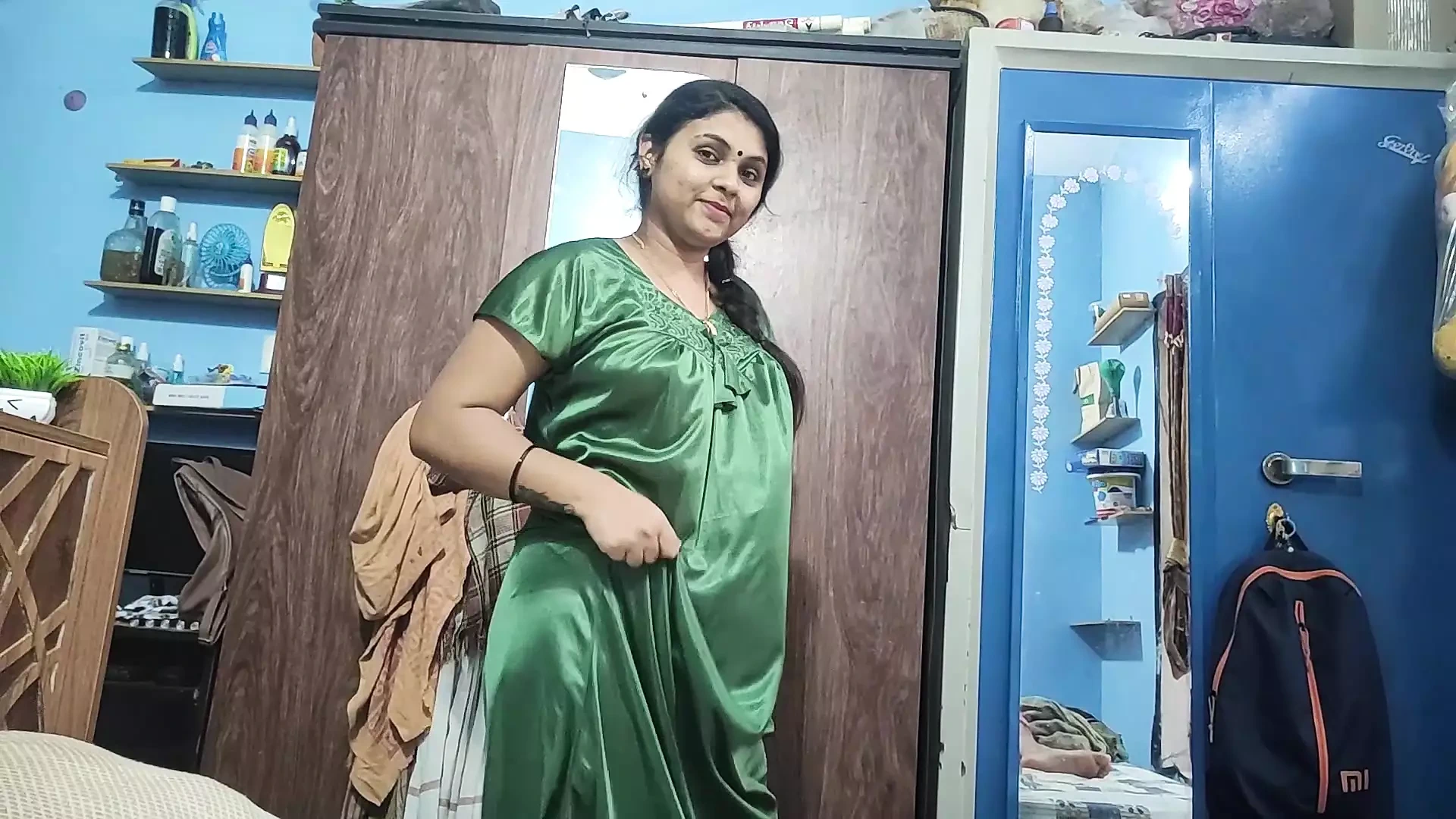 Mallu housewife sex videos