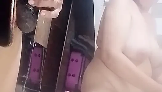 fuck to my wife assy pussy