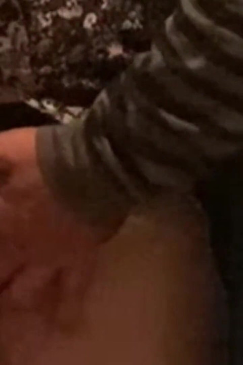 Pussy Flash - Stranger Fingering Slut in Subway