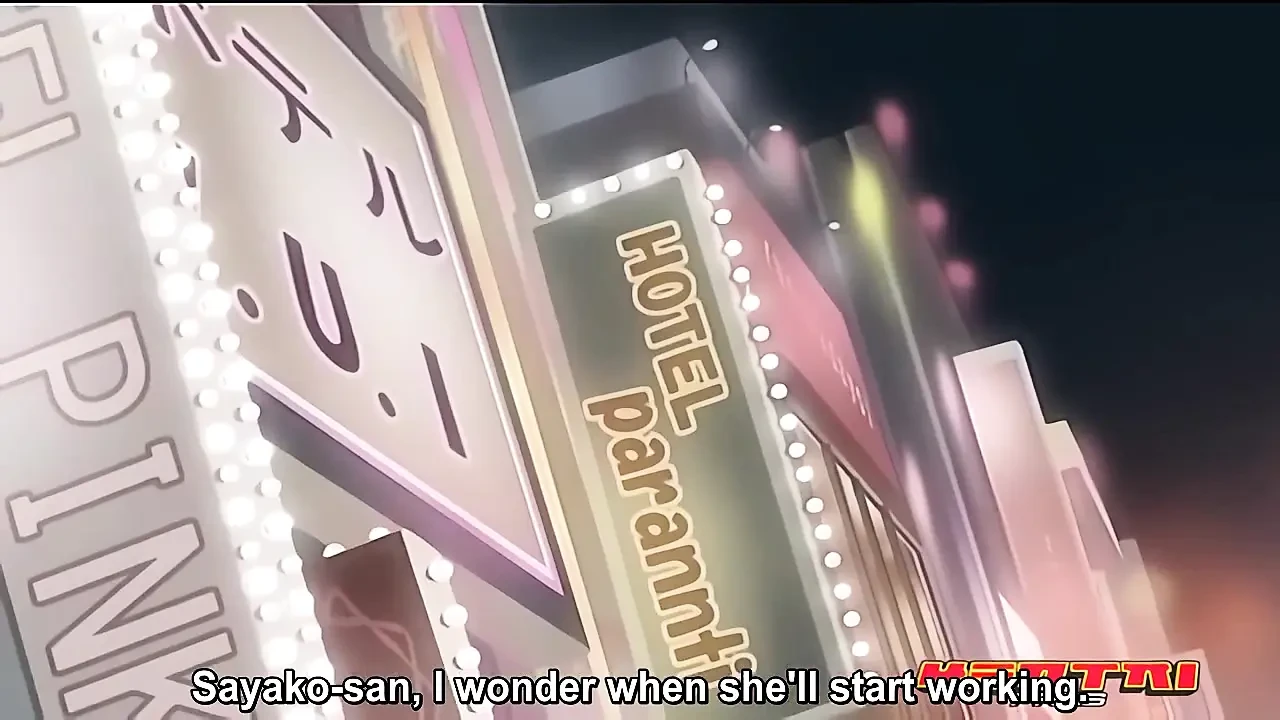 yariman fudousan episode 2 (Sub English)