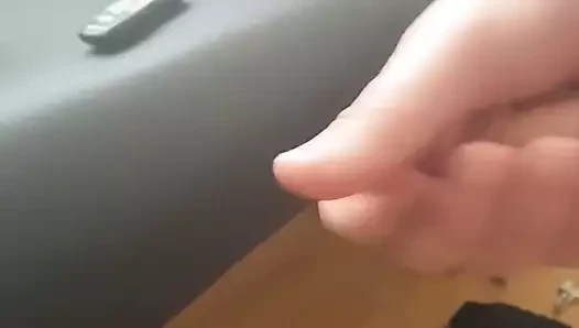 Cum explosion