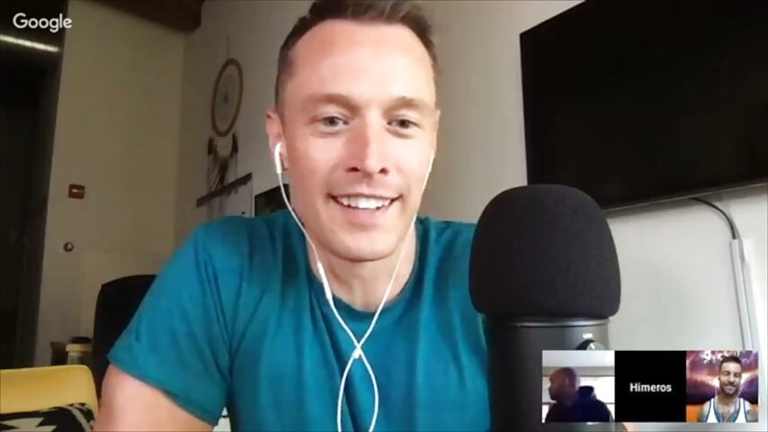The Joy of Premature Ejaculation - Himeros Live