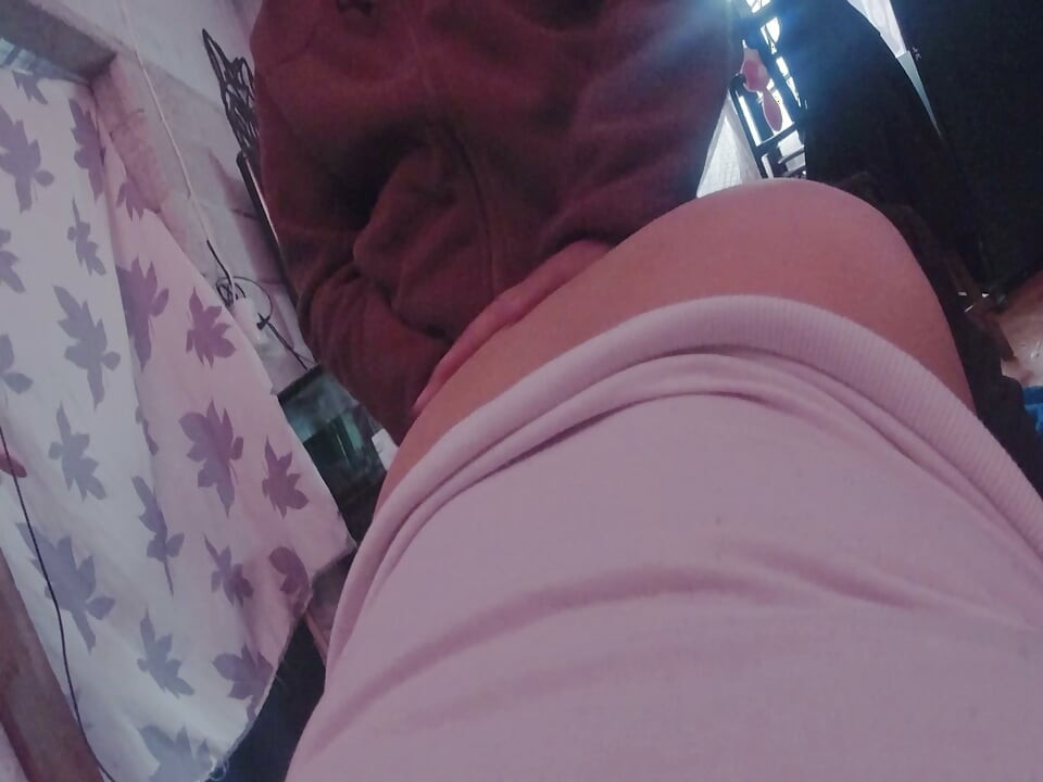 Latina Woman Tries To Get Pregnant Of The Wrong Man Without Having Orgasm Or Lubrication