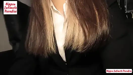 Hızlı erkek arkadaş ilk kez prim güzellik tarafından tatminsiz inliyor ve sonra dölleniyor