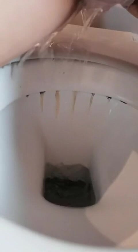 Wetting my panties