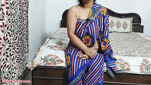 Sasur and bahu Tharke sasur ne malish ke bahane mein bahu ko choda gandi baat