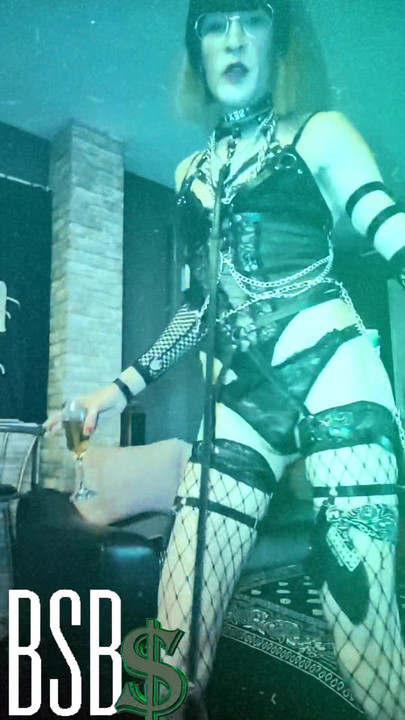 BsB💵j VaneSsaBiTCHx PariSChienneTrvprod⁹¹