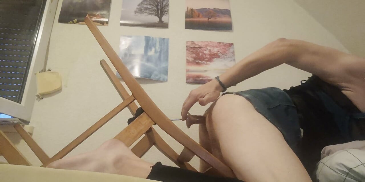 New video of me