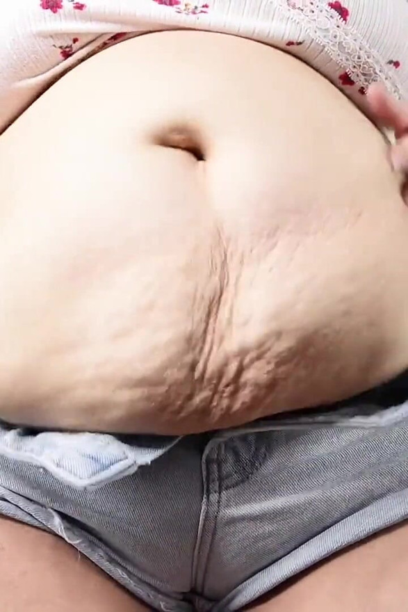 Kämppäkaverit Big Belly JOI