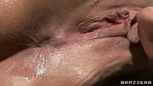 Hot and Mean - Evil Step Mom Doms Dirty Maid