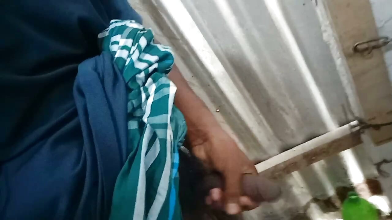 My new masturbate video