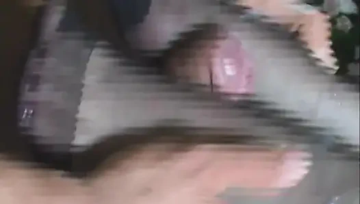 Богатый и порочный - Сцена 2