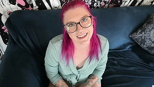 Breaking a Bitch