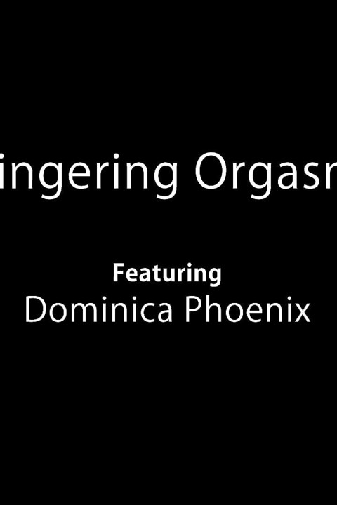 Dedilhado orgasmo