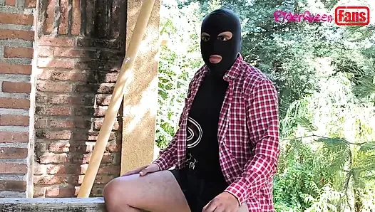 Fuck in Outdoors - video für fans