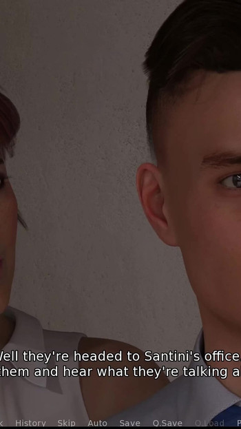 The East Block 20 I Cant Believe Kathryn Fucked That Old Man in the Alleyway