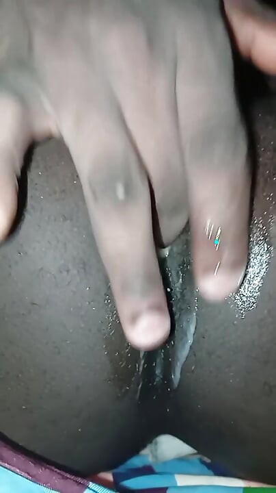 Hardcore Ebony Rough Sex with Anal Sex