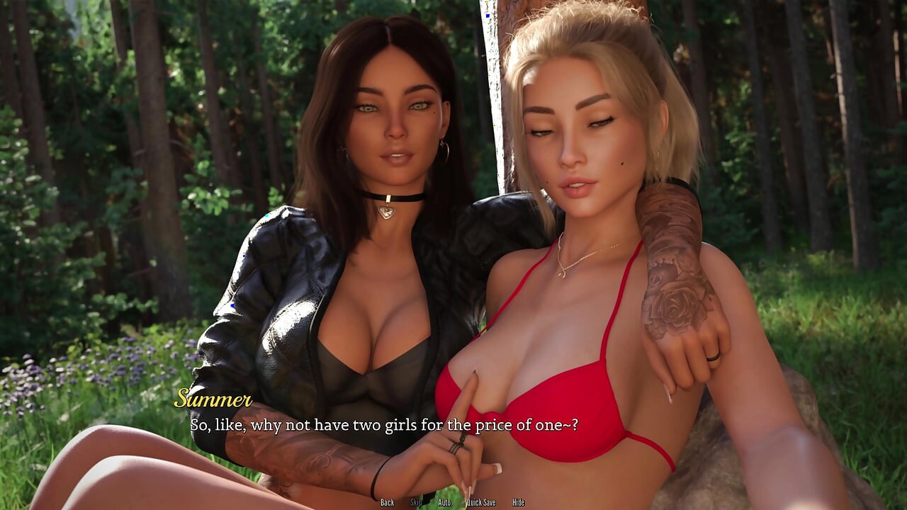 Pussyland (partea 8)