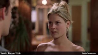 Ali Larter, Bristol Havins &amp; Tonie Perensky nackt und sexy