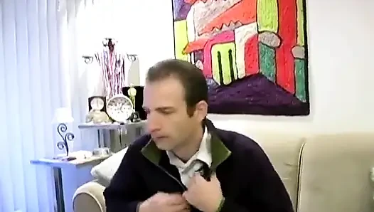 Justin içine giriyor