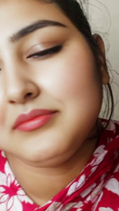 Full Face Bangla Talking & Storytelling Sex - Real Hot Bangladeshi Couple Nadiya | Clip 1
