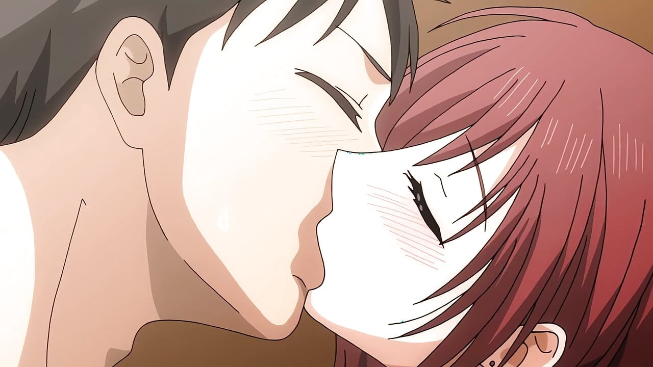 UNCENSORED HENTAI Sefure no Senpai THE ANIMATION