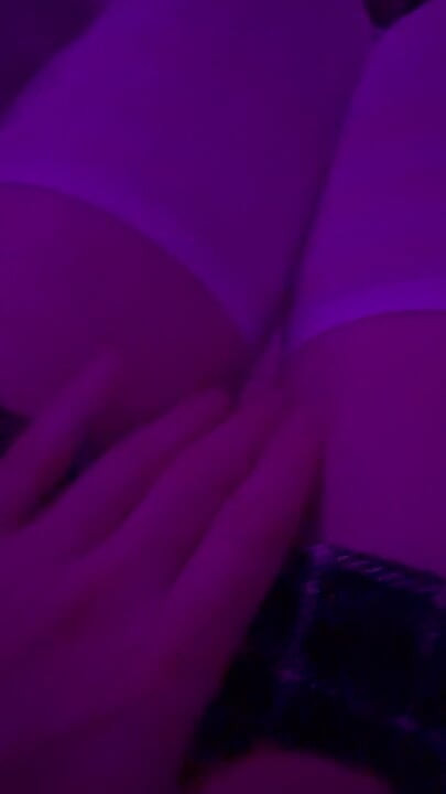 A little tease and reveal