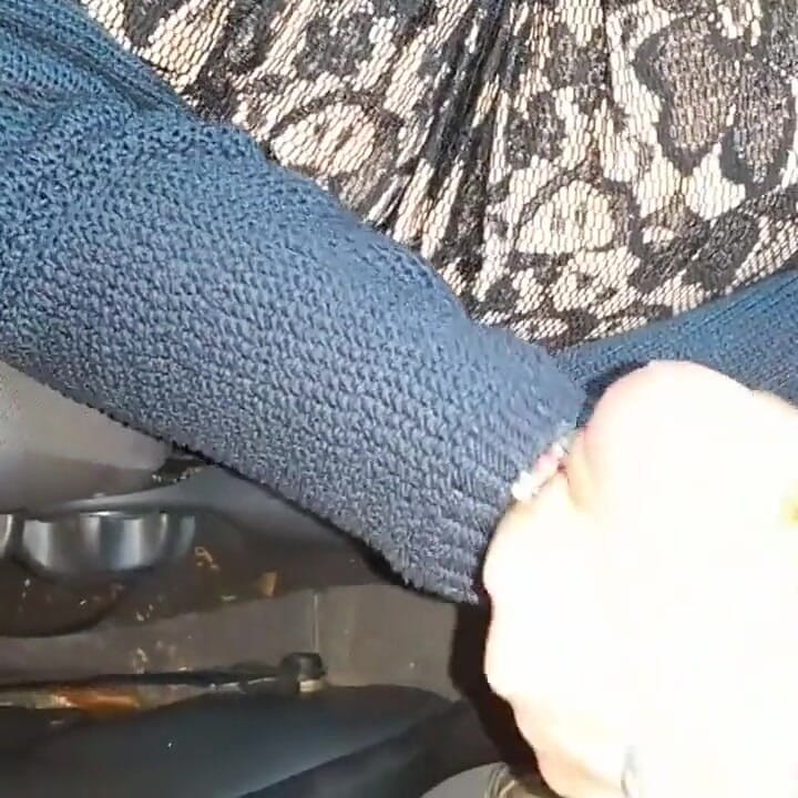 Diversión en el coche