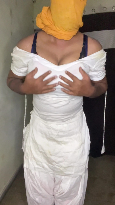 Memorable moment from "big ass and boobs crossdresser indian bhabhi"