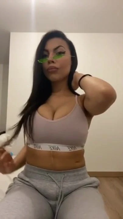 TikTok Girls want some #3