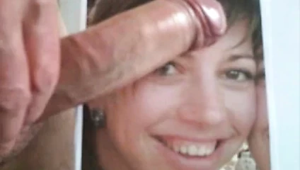 Cum istek 58: chloe üzerinde yavaş yavaş sağladım