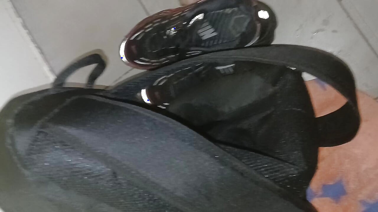 Thick cock inside me