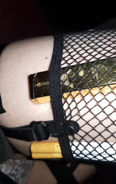 aMpHiBiSauna Thong White👗Mini-skirt NyLon, [19Mai23] VaneSsaBiTCHx PariSChienneTrvprod⁷⁵