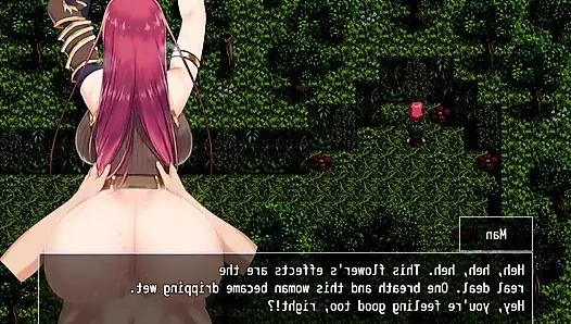 Fallen: Makina and the City of Ruins fuck hard no mercy fap hero gangbang fuck dildo ntr hentai sex