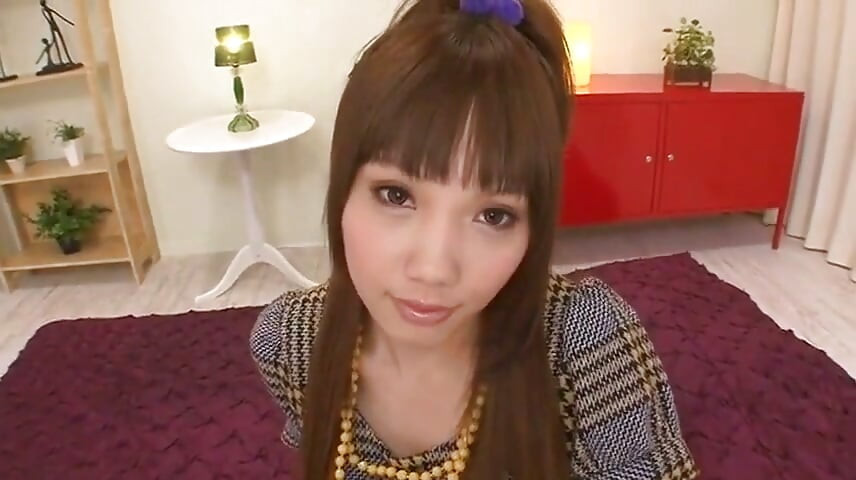 Cute Gal Beauty Ageha - Ένα νευρικό ντεμπούτο αποκαλύπτει την απροσδόκητα τολμηρή της πλευρά - 5