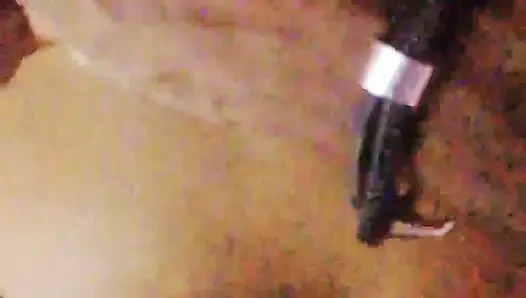 Dün gece hakkında
