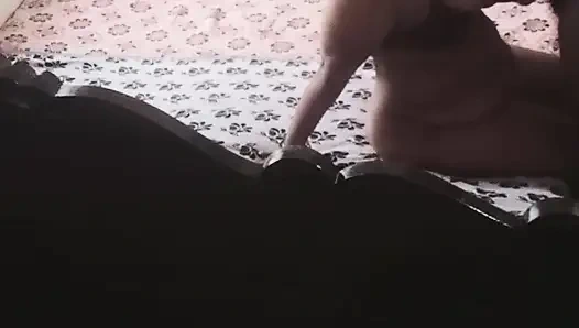 The Delivery Boy Threatened the Customer Part 2