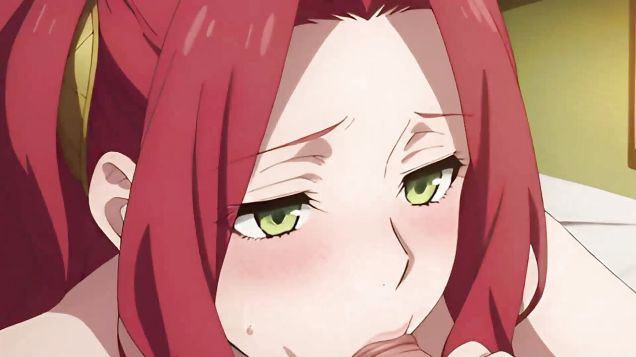 AI-powered hentai anime
