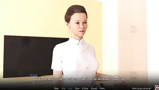 University of Problems - ( PT 07) - DREAMNOW