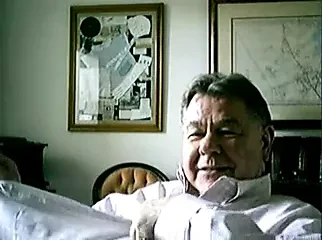 Superb Chubby Daddy