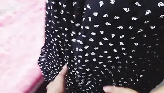 Индийская бангладешская красивая Дези, горячая бхабхи Ко жестко.