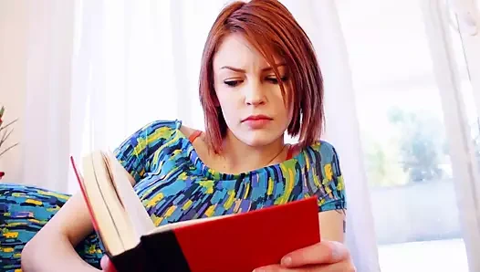 Bree Daniels и Nilah Summers - рыжие Сафики