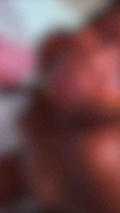 Petite 18YO BLACK Cutie Drenched In Piss & Spit After Sloppy Deep Throat | Clip 1