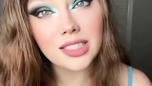 Женское доминирование, Sfw, видео от первого лица