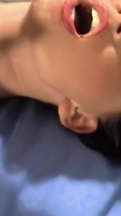 Unforgettable moment from "Gorgeous Hungarian brunette pornstar Christina Bella loves having her little pussy taken care of"