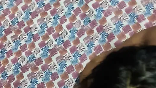 Chacha ki ladki ko choda