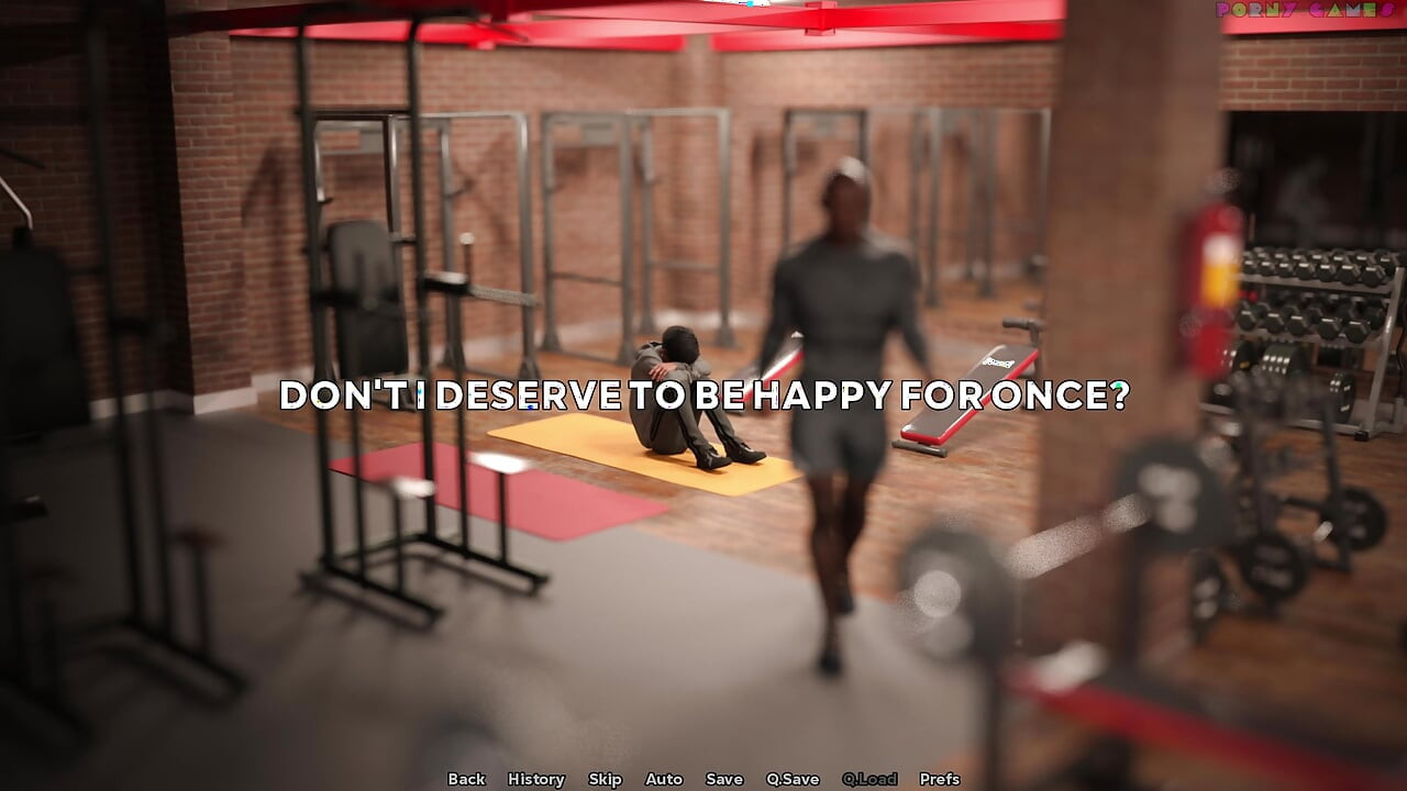 Soarta nu ne va separa prin creșterea falusului - Sora mea un hobbit cu o neagră 2