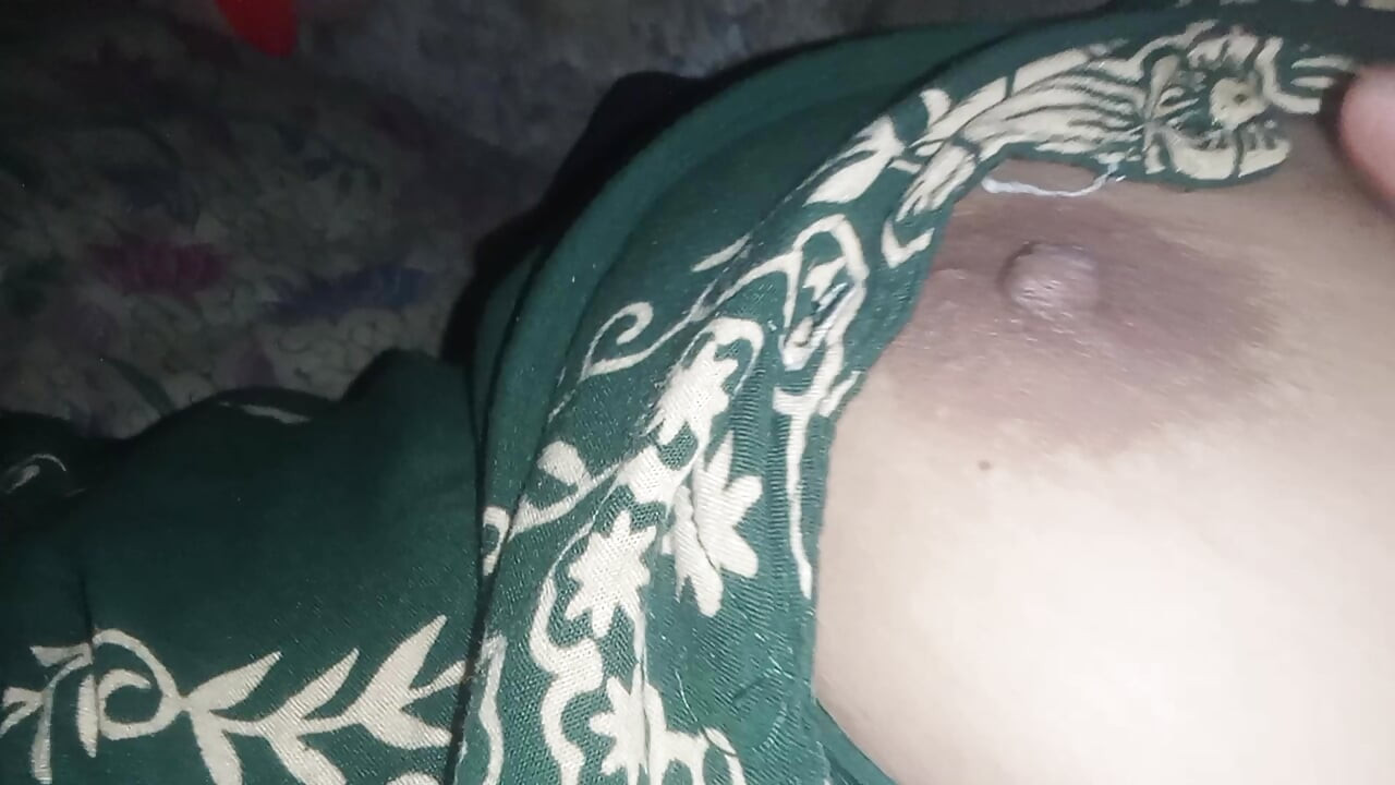 My mother-in-law is starting to get used to it