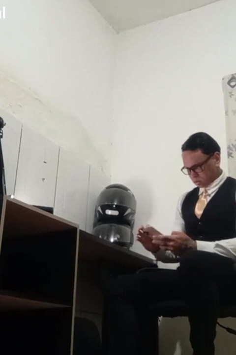 Tiffany Montavani patrona itaatkar